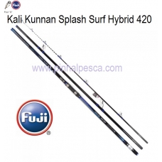 cana Kali Kunnan Splash Surf Hybrid 420 H ( Hybrid ) ( FUJI )